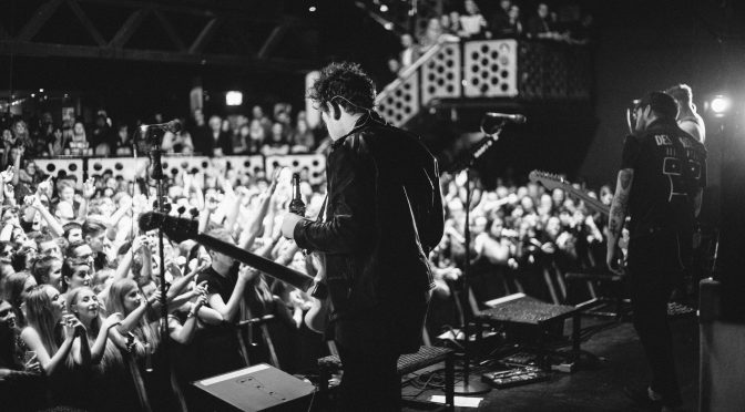 Music and Event Strategy