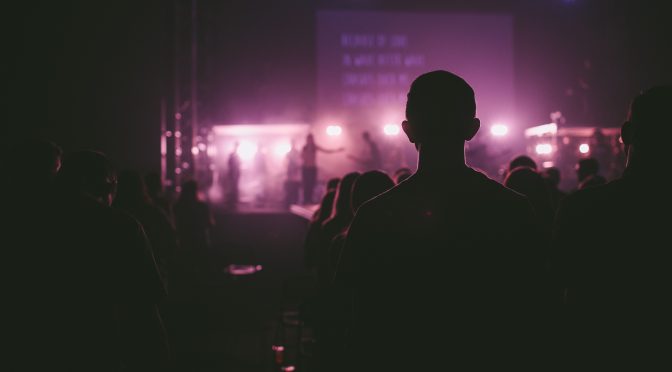 The US Music Community Criticizes The DMCA & Plans To Take Action